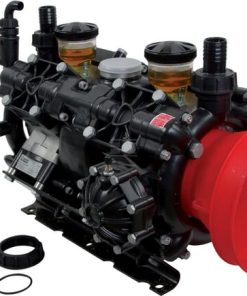 AR 320 bp Twin AP C/C BlueFlex