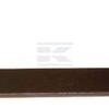 Muelle laminado 35 mm 3 Muelle laminado 35 mm