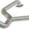 Tubo de escape vanguard 16/18hp pc-pch