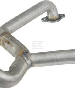Tubo de escape vanguard 16/18hp pc-pch