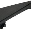 Trigger control rack