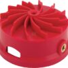 Soporte de bobina