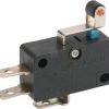 Microinterruptor 2 Microinterruptor