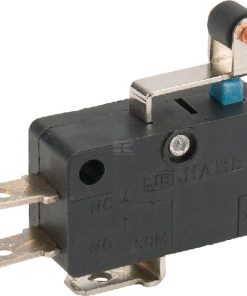 Microinterruptor