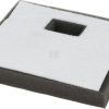 Placa de filtro