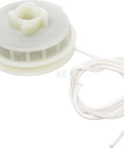 RECOIL PULLEY