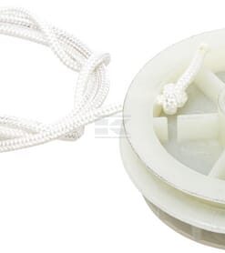 RECOIL PULLEY