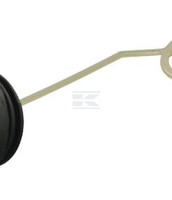 FUEL/OIL CAP
