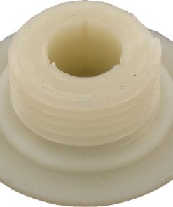 Bomba de aceite helicoidal