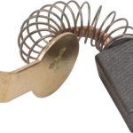 Escobilla de carbón