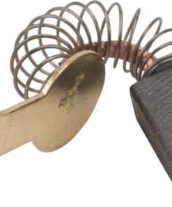 Escobilla de carbón