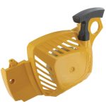 Arrancador amarillo