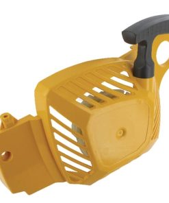 Arrancador amarillo