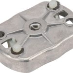 Tapón del arranque