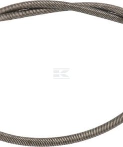 Eje de tracción flexible
