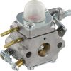 Carburador SHP60 3 Carburador SHP60