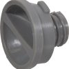 Tapa abatible gris SHP60 8 Tapa abatible gris SHP60