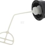 Fuel cap