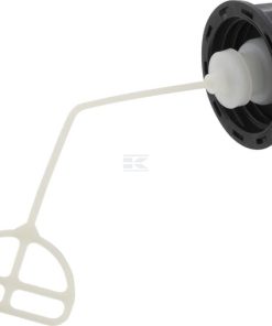 Fuel cap