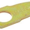 SCARIFIER BLADE