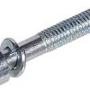 Tornillo TX M5x23