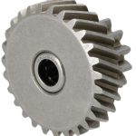 Conjunto de engranajes