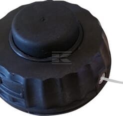 Cabezal de nailon