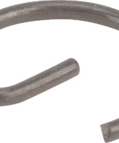 Anillo retención, eje émbolo