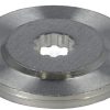 LOWER BLADE WASHER