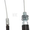 Cable del acelerador