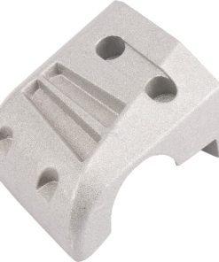 Soporte de manillar izquierdo