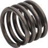 SHOCK ABSORBER SPRING 2 SHOCK ABSORBER SPRING