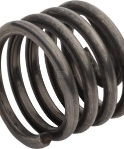 SHOCK ABSORBER SPRING