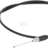 THROTTLE CABLE