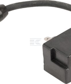 Conjunto de bobina de encendido y rueda delantera (HT Zj)