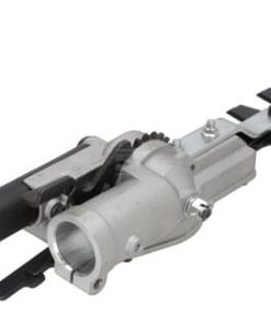 CUTTING HEAD ASSEMBLY