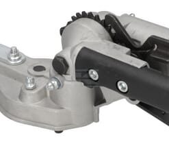 CUTTING HEAD ASSEMBLY