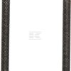 CURVED TRANSMISSION SHAFT 26cc