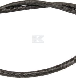 CURVED TRANSMISSION SHAFT 26cc