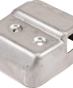 Protección del silenciador
