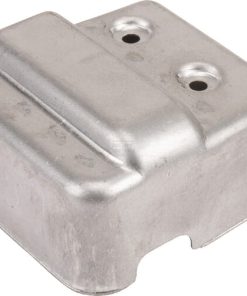 Protección del silenciador