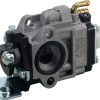 Carburador 26cc