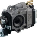 Carburador 26cc