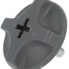 AIR FILTER KNOB [GREY]