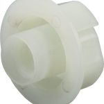 Motor arranque, cubo
