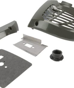 Kit mantenimiento cortasetos