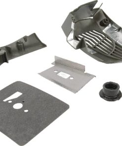 Kit mantenimiento cortasetos