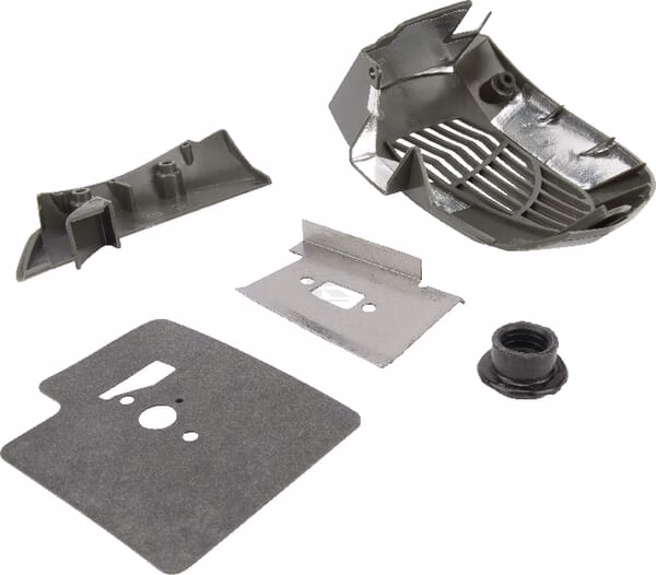 Kit mantenimiento cortasetos 2 Kit mantenimiento cortasetos