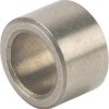 Shaft sleeve