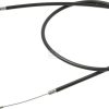 Throttle cable 5 Throttle cable